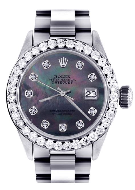 rolex kette damen|rolex ladies watches.